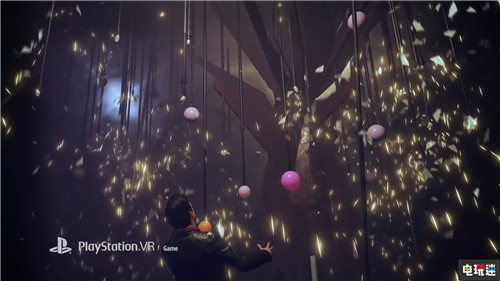 火爆槍戰(zhàn)VR《倫敦大劫案》開發(fā)商新作《鮮血與真相》公開 鮮血與真相 索尼 PS4 PSVR 索尼PS  第4張