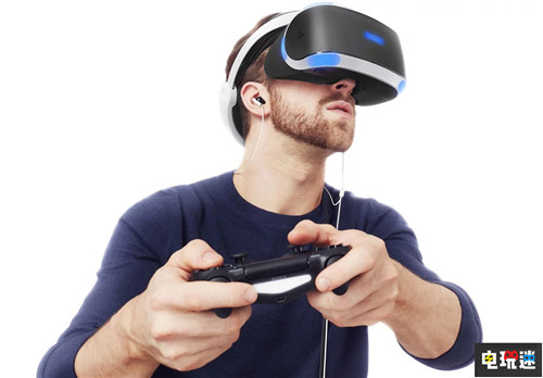 銷量大增索尼宣布PSVR全球銷量突破420萬臺 VR 索尼 PS4 PSVR 索尼PS 第1張 銷量大增索尼宣布PSVR全球銷量突破420萬臺 VR 索尼 PS4 PSVR 索尼PS 第1張