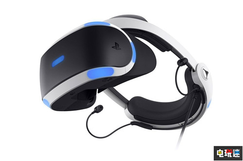 銷量大增索尼宣布PSVR全球銷量突破420萬臺 VR 索尼 PS4 PSVR 索尼PS 第5張 銷量大增索尼宣布PSVR全球銷量突破420萬臺 VR 索尼 PS4 PSVR 索尼PS 第5張