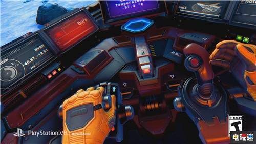 銷量大增索尼宣布PSVR全球銷量突破420萬臺 VR 索尼 PS4 PSVR 索尼PS 第4張 銷量大增索尼宣布PSVR全球銷量突破420萬臺 VR 索尼 PS4 PSVR 索尼PS 第4張