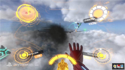 銷量大增索尼宣布PSVR全球銷量突破420萬臺 VR 索尼 PS4 PSVR 索尼PS 第3張 銷量大增索尼宣布PSVR全球銷量突破420萬臺 VR 索尼 PS4 PSVR 索尼PS 第3張