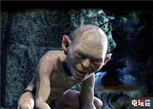 Daedalic公開《指環(huán)王》游戲新作主角竟然是咕嚕 PC Xbox One PS4 咕嚕 指環(huán)王 電玩迷資訊 第3張 Daedalic公開《指環(huán)王》游戲新作主角竟然是咕嚕 PC Xbox One PS4 咕嚕 指環(huán)王 電玩迷資訊 第3張