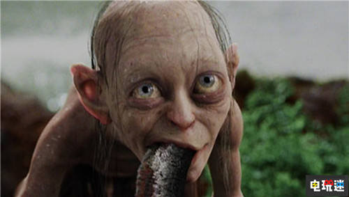 Daedalic公開《指環(huán)王》游戲新作主角竟然是咕嚕 PC Xbox One PS4 咕嚕 指環(huán)王 電玩迷資訊 第2張 Daedalic公開《指環(huán)王》游戲新作主角竟然是咕嚕 PC Xbox One PS4 咕嚕 指環(huán)王 電玩迷資訊 第2張