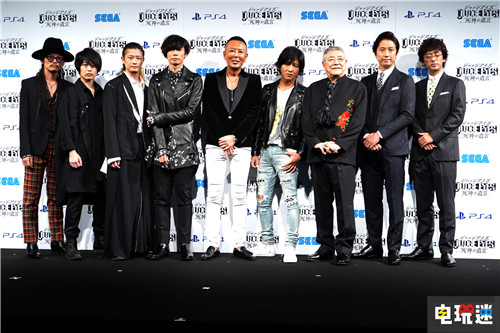 《審判之眼:死神的遺言》會有續(xù)作還沒有具體計劃 瀧正則 SEGA 名越稔洋 羽村京平 審判之眼:死神的遺言 索尼PS 第3張 《審判之眼:死神的遺言》會有續(xù)作還沒有具體計劃 瀧正則 SEGA 名越稔洋 羽村京平 審判之眼:死神的遺言 索尼PS 第3張