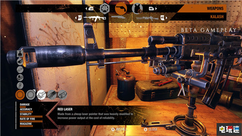 《地鐵：逃離》更新Game+模式繼承武器開新檔 PC Xbox One PS4 地鐵：離去 電玩迷資訊  第2張