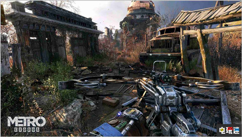 《地鐵：逃離》更新Game+模式繼承武器開新檔 PC Xbox One PS4 地鐵：離去 電玩迷資訊  第3張