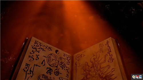 《瘋狂之月》觸手亂飛太空克蘇魯新預(yù)告公布 PC Xbox One PS4 瘋狂之月 電玩迷資訊 第5張 《瘋狂之月》觸手亂飛太空克蘇魯新預(yù)告公布 PC Xbox One PS4 瘋狂之月 電玩迷資訊 第5張