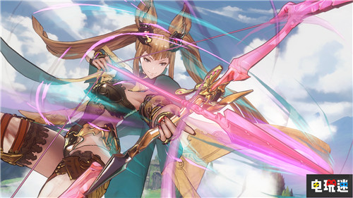 Cygames稱《碧藍(lán)幻想:Relink》已投入人力與白金工作室期間持平 VR PS4 索尼 白金工作室 Cygames 碧藍(lán)幻想Relink 索尼PS 第3張 Cygames稱《碧藍(lán)幻想:Relink》已投入人力與白金工作室期間持平 VR PS4 索尼 白金工作室 Cygames 碧藍(lán)幻想Relink 索尼PS 第3張