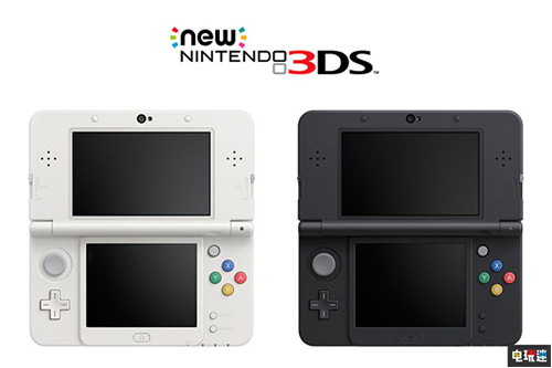 延續(xù)3DS的銷售策略任天堂或?qū)⑼瞥鲭p型號(hào)Switch Switch 任天堂 任天堂SWITCH  第3張