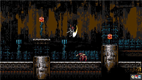 《鏟子騎士》開(kāi)發(fā)商宣布發(fā)行忍龍風(fēng)新作《賽博暗影》 微軟 任天堂 索尼 PC Xbox One Switch PS4 鏟子騎士 賽博暗影 電玩迷資訊 第1張 《鏟子騎士》開(kāi)發(fā)商宣布發(fā)行忍龍風(fēng)新作《賽博暗影》 微軟 任天堂 索尼 PC Xbox One Switch PS4 鏟子騎士 賽博暗影 電玩迷資訊 第1張