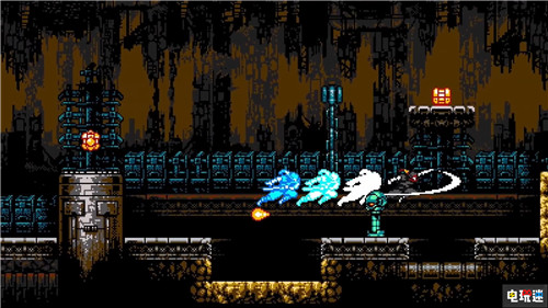 《鏟子騎士》開(kāi)發(fā)商宣布發(fā)行忍龍風(fēng)新作《賽博暗影》 微軟 任天堂 索尼 PC Xbox One Switch PS4 鏟子騎士 賽博暗影 電玩迷資訊 第2張 《鏟子騎士》開(kāi)發(fā)商宣布發(fā)行忍龍風(fēng)新作《賽博暗影》 微軟 任天堂 索尼 PC Xbox One Switch PS4 鏟子騎士 賽博暗影 電玩迷資訊 第2張