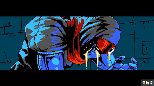 《鏟子騎士》開(kāi)發(fā)商宣布發(fā)行忍龍風(fēng)新作《賽博暗影》 微軟 任天堂 索尼 PC Xbox One Switch PS4 鏟子騎士 賽博暗影 電玩迷資訊 第6張 《鏟子騎士》開(kāi)發(fā)商宣布發(fā)行忍龍風(fēng)新作《賽博暗影》 微軟 任天堂 索尼 PC Xbox One Switch PS4 鏟子騎士 賽博暗影 電玩迷資訊 第6張