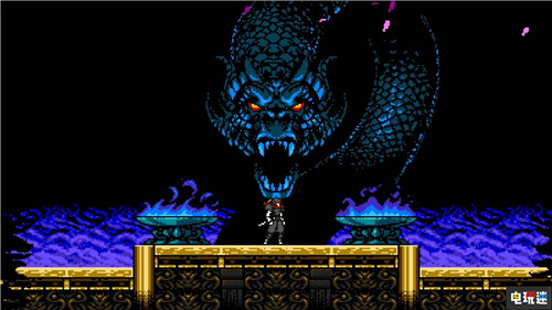 《鏟子騎士》開(kāi)發(fā)商宣布發(fā)行忍龍風(fēng)新作《賽博暗影》 微軟 任天堂 索尼 PC Xbox One Switch PS4 鏟子騎士 賽博暗影 電玩迷資訊 第8張 《鏟子騎士》開(kāi)發(fā)商宣布發(fā)行忍龍風(fēng)新作《賽博暗影》 微軟 任天堂 索尼 PC Xbox One Switch PS4 鏟子騎士 賽博暗影 電玩迷資訊 第8張