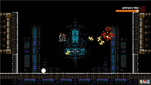 《鏟子騎士》開(kāi)發(fā)商宣布發(fā)行忍龍風(fēng)新作《賽博暗影》 微軟 任天堂 索尼 PC Xbox One Switch PS4 鏟子騎士 賽博暗影 電玩迷資訊 第5張 《鏟子騎士》開(kāi)發(fā)商宣布發(fā)行忍龍風(fēng)新作《賽博暗影》 微軟 任天堂 索尼 PC Xbox One Switch PS4 鏟子騎士 賽博暗影 電玩迷資訊 第5張