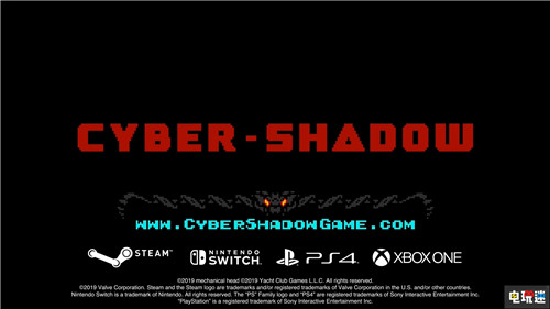 《鏟子騎士》開(kāi)發(fā)商宣布發(fā)行忍龍風(fēng)新作《賽博暗影》 微軟 任天堂 索尼 PC Xbox One Switch PS4 鏟子騎士 賽博暗影 電玩迷資訊 第9張 《鏟子騎士》開(kāi)發(fā)商宣布發(fā)行忍龍風(fēng)新作《賽博暗影》 微軟 任天堂 索尼 PC Xbox One Switch PS4 鏟子騎士 賽博暗影 電玩迷資訊 第9張