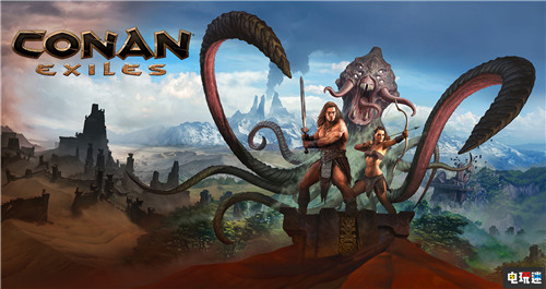 Playstation Plus 2019年4月會(huì)免游戲陣容 PS Plus 索尼 會(huì)免 PS4 索尼PS 第4張 Playstation Plus 2019年4月會(huì)免游戲陣容 PS Plus 索尼 會(huì)免 PS4 索尼PS 第4張