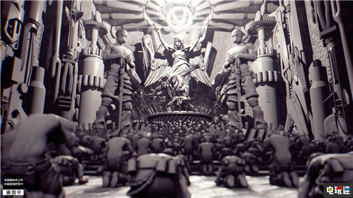 Gearbox公開《無主之地》新作預(yù)告或?qū)鄠€(gè)星球 PAX東2019 PAX East 2019 Gearbox 無主之地 電玩迷資訊  第1張