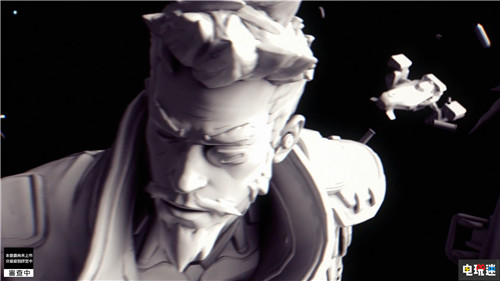 Gearbox公開《無主之地》新作預(yù)告或?qū)鄠€(gè)星球 PAX東2019 PAX East 2019 Gearbox 無主之地 電玩迷資訊  第3張