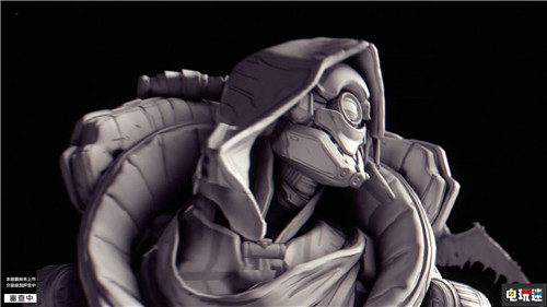 Gearbox公開《無主之地》新作預(yù)告或?qū)鄠€(gè)星球 PAX東2019 PAX East 2019 Gearbox 無主之地 電玩迷資訊  第4張