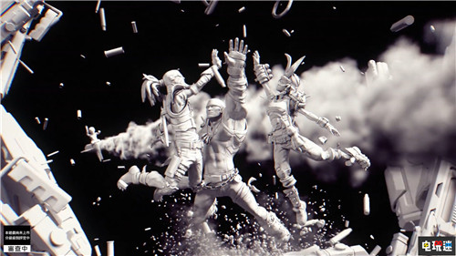 Gearbox公開《無主之地》新作預(yù)告或?qū)鄠€(gè)星球 PAX東2019 PAX East 2019 Gearbox 無主之地 電玩迷資訊  第6張