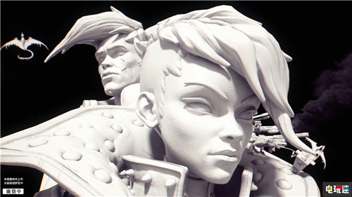 Gearbox公開《無主之地》新作預(yù)告或?qū)鄠€(gè)星球 PAX東2019 PAX East 2019 Gearbox 無主之地 電玩迷資訊  第5張