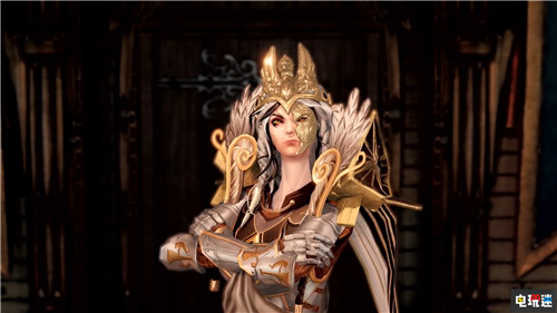 《神界：原罪》系列最新作《神界：英雄再臨》公開 PC Xbox One PS4 神界：英雄再臨 神界：原罪 電玩迷資訊  第2張