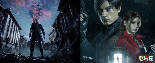 傳《生化危機8》還要等兩年 繼續(xù)殺菌獸 生化危機 CAPCOM 卡普空 電玩迷資訊  第1張