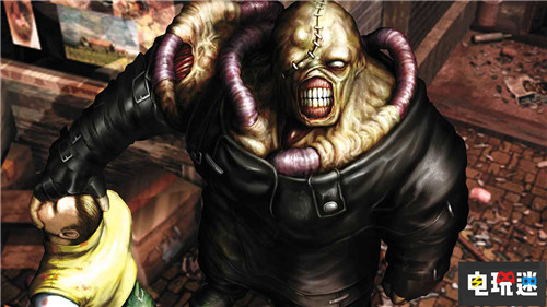 傳《生化危機8》還要等兩年 繼續(xù)殺菌獸 生化危機 CAPCOM 卡普空 電玩迷資訊  第3張