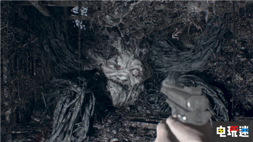 傳《生化危機8》還要等兩年 繼續(xù)殺菌獸 生化危機 CAPCOM 卡普空 電玩迷資訊  第4張