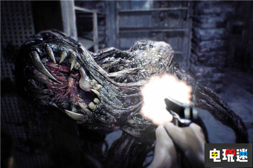 傳《生化危機8》還要等兩年 繼續(xù)殺菌獸 生化危機 CAPCOM 卡普空 電玩迷資訊  第5張