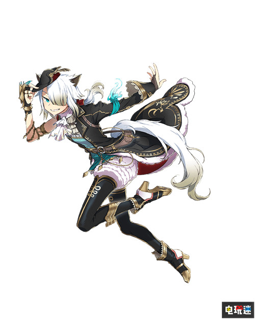 Falcom公布《伊蘇9》官網(wǎng)與兩位怪人情報(bào) 索尼 PS4 伊蘇9:Monstrum NOX 伊蘇9 Falcom 索尼PS 第2張 Falcom公布《伊蘇9》官網(wǎng)與兩位怪人情報(bào) 索尼 PS4 伊蘇9:Monstrum NOX 伊蘇9 Falcom 索尼PS 第2張