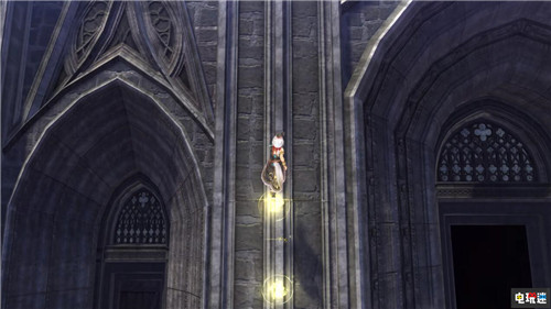 Falcom公布《伊蘇9》官網(wǎng)與兩位怪人情報(bào) 索尼 PS4 伊蘇9:Monstrum NOX 伊蘇9 Falcom 索尼PS 第3張 Falcom公布《伊蘇9》官網(wǎng)與兩位怪人情報(bào) 索尼 PS4 伊蘇9:Monstrum NOX 伊蘇9 Falcom 索尼PS 第3張