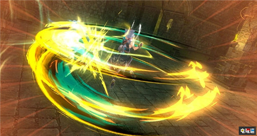 Falcom公布《伊蘇9》官網(wǎng)與兩位怪人情報(bào) 索尼 PS4 伊蘇9:Monstrum NOX 伊蘇9 Falcom 索尼PS 第4張 Falcom公布《伊蘇9》官網(wǎng)與兩位怪人情報(bào) 索尼 PS4 伊蘇9:Monstrum NOX 伊蘇9 Falcom 索尼PS 第4張