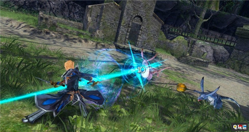 Falcom公布《伊蘇9》官網(wǎng)與兩位怪人情報(bào) 索尼 PS4 伊蘇9:Monstrum NOX 伊蘇9 Falcom 索尼PS 第7張 Falcom公布《伊蘇9》官網(wǎng)與兩位怪人情報(bào) 索尼 PS4 伊蘇9:Monstrum NOX 伊蘇9 Falcom 索尼PS 第7張