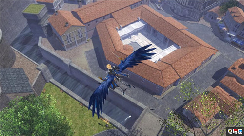 Falcom公布《伊蘇9》官網(wǎng)與兩位怪人情報(bào) 索尼 PS4 伊蘇9:Monstrum NOX 伊蘇9 Falcom 索尼PS 第6張 Falcom公布《伊蘇9》官網(wǎng)與兩位怪人情報(bào) 索尼 PS4 伊蘇9:Monstrum NOX 伊蘇9 Falcom 索尼PS 第6張