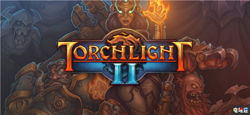 《火炬之光2》與《Hob》宣布登陸Switch平臺 任天堂 Switch 火炬之光2 Hob：完全版 任天堂SWITCH  第3張