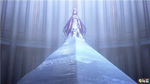 萬代南夢宮公開刀劍神域新作《刀劍神域：Alicization Lycoris》 PC 萬代南夢宮 Xbox One PS4 刀劍神域：Alicization Lycoris 刀劍神域 電玩迷資訊  第1張