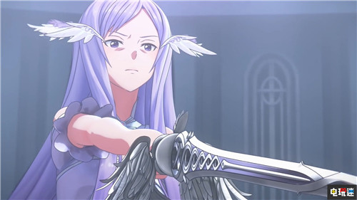 萬代南夢宮公開刀劍神域新作《刀劍神域：Alicization Lycoris》 PC 萬代南夢宮 Xbox One PS4 刀劍神域：Alicization Lycoris 刀劍神域 電玩迷資訊  第5張