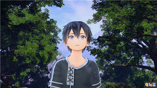 萬代南夢宮公開刀劍神域新作《刀劍神域：Alicization Lycoris》 PC 萬代南夢宮 Xbox One PS4 刀劍神域：Alicization Lycoris 刀劍神域 電玩迷資訊  第3張