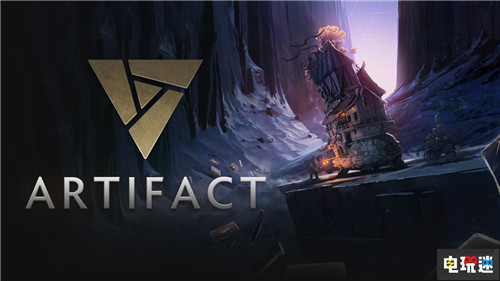 Valve宣布刀塔卡牌《Artifact》停止更新回爐重造 刀塔 DOTA2 Valve Steam Artifact STEAM/Epic  第1張