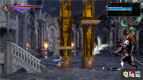 《血污：夜之儀式》Switch版優(yōu)化太差官方將進行修改 五十嵐孝司 任天堂 Switch 血污：夜之儀式 任天堂SWITCH  第2張