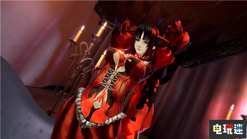 《血污：夜之儀式》Switch版優(yōu)化太差官方將進行修改 五十嵐孝司 任天堂 Switch 血污：夜之儀式 任天堂SWITCH  第4張