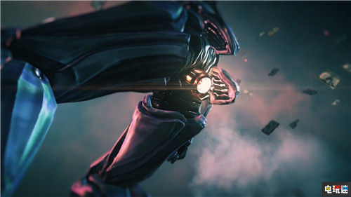 【愚人節(jié)】白金工作室公開新作《社長(zhǎng)兵器賢一》要錢要命屁股噴火 社長(zhǎng)兵器賢一 愚人節(jié) 白金工作室 電玩迷資訊  第6張