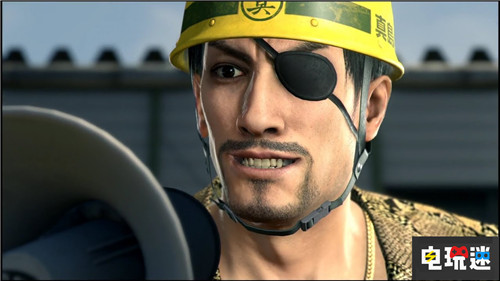 ESRB評級泄露《如龍極2》即將推出PC版 Steam PC 評級 ESRB 世嘉 如龍極2 如龍 STEAM/Epic 第3張 ESRB評級泄露《如龍極2》即將推出PC版 Steam PC 評級 ESRB 世嘉 如龍極2 如龍 STEAM/Epic 第3張