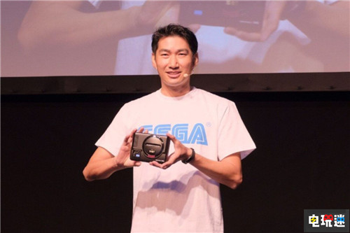 加入主機(jī)復(fù)刻陣容 世嘉推出迷你MD 惡魔城：血族 索尼克2 MD MDmini 世嘉 電玩迷資訊  第1張