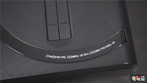 加入主機(jī)復(fù)刻陣容 世嘉推出迷你MD 惡魔城：血族 索尼克2 MD MDmini 世嘉 電玩迷資訊  第6張