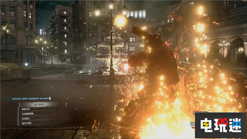 FF7重制版負(fù)責(zé)人升任聯(lián)合導(dǎo)演FF14團(tuán)隊(duì)開(kāi)發(fā)新作 吉田直樹(shù) 野村哲也 濱口直樹(shù) 最終幻想14 最終幻想7重制版 最終幻想 電玩迷資訊  第2張