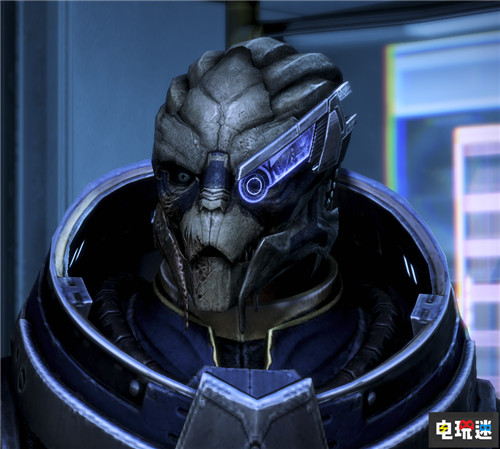 BioWare公布《質(zhì)量效應》授權抱枕 性感蓋拉斯陪睡 蓋拉斯.瓦卡里安 質(zhì)量效應 BioWare 電玩迷資訊  第5張