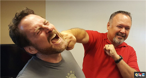 《外部世界》創(chuàng)作者表示流媒體游戲是未來但太超前 PC Xbox One PS4 Google 谷歌 Stadia 天外世界 外部世界 電玩迷資訊  第2張