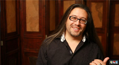 FPS創(chuàng)造者與Paradox聯(lián)手跨界制作策略游戲 德軍總部 雷神之錘 毀滅戰(zhàn)士 id  Software 約翰.羅梅洛 P社 Paradox Interactive 電玩迷資訊  第1張